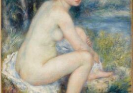 Milano, aperte le prenotazioni per la grande mostra “Cézanne/Renoir” a Palazzo Reale