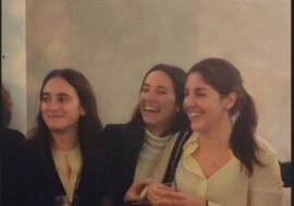 Medaglia d‘argento all’Università Statale di Milano alla IX edizione dell’AIA-CAM Pre-Moot