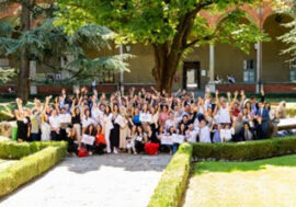 Cento studenti di 16 università italiane si sfidano per vincere il titolo di miglior mediatore civile e commerciale