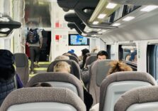 Due nuovi treni operativi da oggi sulla tratta Milano-Mortara-Alessandria