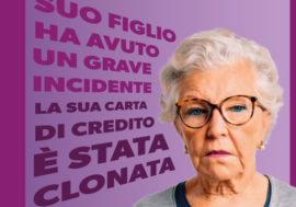 Milano, nuovo ciclo d’incontri per la prevenzione delle truffe agli anziani