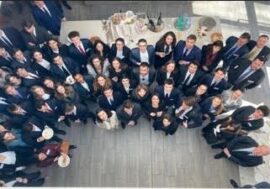 Memorie difensive e tecnica oratoria: 130 universitari di 14 università  europee si sfidano a Milano sul ring dell’arbitrato