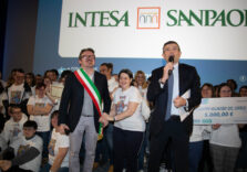 Premio Costruiamo il Futuro: in Valle Camonica distribuiti 50 mila euro alle associazioni sociali, sportive e culturali del territorio