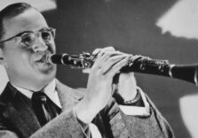 Milano, al Teatro Pime concerto omaggio al Re dello Swing Benny Goodman