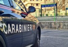 Per tentato omicidio e rapina due minorenni arrestati dai Carabinieri di Rho