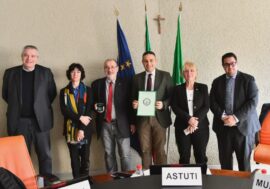 Milano, incontro a Palazzo Pirelli per la sicurezza sul lavoro