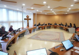 Prosegue il tour di Regione Lombardia negli atenei lombardi: terza tappa all’Università Vita – San Raffaele