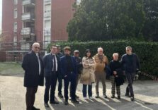 Finanziamento di Regione Lombardia di 3,2 milioni per riqualificazione delle case Aler di Cusano Milanino