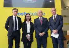 Parte il nuovo servizio Polis di Poste Italiane per il rinnovo del passaporto nei comuni sotto i 15 mila abitanti