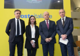 Parte il nuovo servizio Polis di Poste Italiane per il rinnovo del passaporto nei comuni sotto i 15 mila abitanti