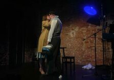 Milano, al Teatro Mtm La Cavallerizza in scena “Le notti bianche” di Dostoevsky