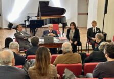 Al Conservatorio di Sassari incontro dei vertici Afam