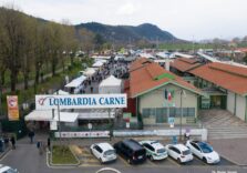 “Lombardia Carne”, oltre 10mila persone hanno visitato la 133sima edizione