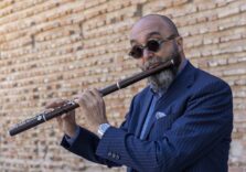 Il flautista imolese Massimo Mercelli torna al Teatro alla Scala