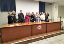 Guidata da Marisa Trobbiani nasce AISLA Marche