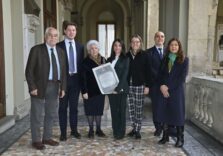 Milano, assegnato a Lavinia Filieri il “Premio di Laurea in Memoria di Giorgio Ambrosoli 2023”