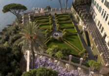 Giornate Fai di Primavera, l’Abbazia della Cervara di Santa Margherita Ligure il luogo più visitato