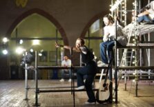 “Sogno di una notte di mezza estate”, il capolavoro di Shakespeare in scena al Teatro Leonardo di Milano