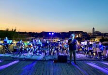 Stintino Jazz, aperte le iscrizioni alle masterclass