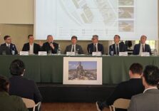 Monza, nella Giornata Mondiale dell’Acqua presentato il progetto per adeguare il depuratore San Rocco
