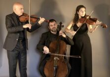 Sassari, nella Sala Sassu del Conservatorio torna la grande musica con i “Concerti di Primavera”