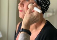 Progetto Amandoti, trattamenti estetici per le donne in terapia oncologica. La dottoressa Bossi: possono essere considerati parte del percorso di cura