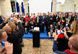 Automobile Club Milano premia i suoi soci per la stagione sportiva 2023