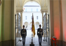 Milano, domani giuramento dei cadetti della Scuola Militare Teuliè