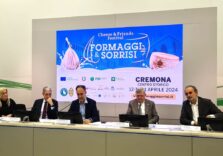 A Palazzo Lombardia presentata la quarta edizione di ‘Formaggi & Sorrisi – Cheese & Friends Festival’ di Cremona