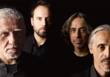 Milano, per la rassegna ‘Armonie e suoni’ al Teatro No’hma in scena Javier Girotto & Aires Tango “30”