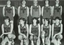Compie 70 anni la società sportiva Geas di Sesto San Giovanni