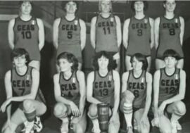 Compie 70 anni la società sportiva Geas di Sesto San Giovanni