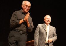 Milano, al Teatro Gerolamo quarta replica di “Non dimenticar le mie canzoni” per omaggiare il maestro Giovanni D’Anzi