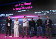 Ristorazione e Olimpiadi: binomio da esaltare all’evento ‘Identità Golose’