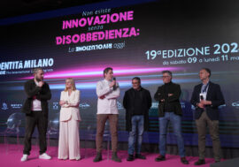 Ristorazione e Olimpiadi: binomio da esaltare all’evento ‘Identità Golose’