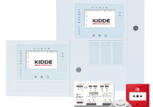 Kidde rivoluziona la sicurezza antincendio con i nuovi pannelli dotati di Intelligenza Artificiale