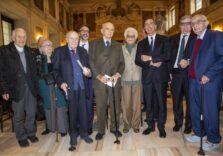 Longevità: al via la prima edizione “Milan Longevity Summit” con riconoscimenti a Liliana Segre, Giuseppe Guzzetti, Piero Bassetti, Natalia Aspesi, Silvio Garattini e Carlo Sini