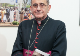 Diocesi Milano, da giovedì inizia il Triduo Pasquale
