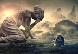 La morte, le morti: quante contraddizioni
