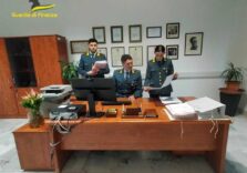 Savona, scoperta dalla Guardia di Finanza evasione fiscale da parte di un “digital content creator” che operava sulle piattaforme dei social
