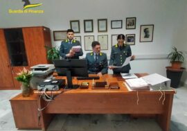Savona, scoperta dalla Guardia di Finanza evasione fiscale da parte di un “digital content creator” che operava sulle piattaforme dei social