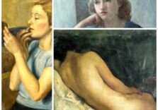 Al Centro Culturale di Milano inaugurata la mostra “I tempi delle donne. Nella bella pittura del Novecento”