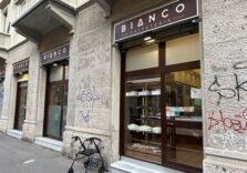 Milano, riapre con un nuova gestione l’antica Pasticceria Reina: adesso si chiama Bianco