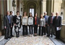 Milano, assegnato a Eleonora Fina e Linda Grotto il “Premio Giovanni Marra” con due tesi sul ‘Bilancio di Sostenibilità’