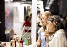 Milano, aperta la 14sima edizione di ‘Esxence – The Art Perfumery Event’
