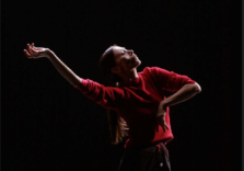 Luciana Savignano ospite speciale al Teatro Gerolamo di Milano per la serata dedicata alla danza