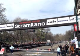“Stramilano 2026”, torna la famosa corsa cittadina per la 53esima edizione