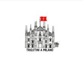 ‘Gli Amici Triestini di Milano’ presentano il progetto “Gorizia Capitale Europea della Cultura” insieme a Nova Gorica