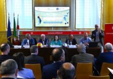 Milano, presentato il Torneo Internazionale Master di Volley