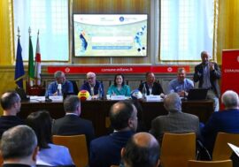 Milano, presentato il Torneo Internazionale Master di Volley